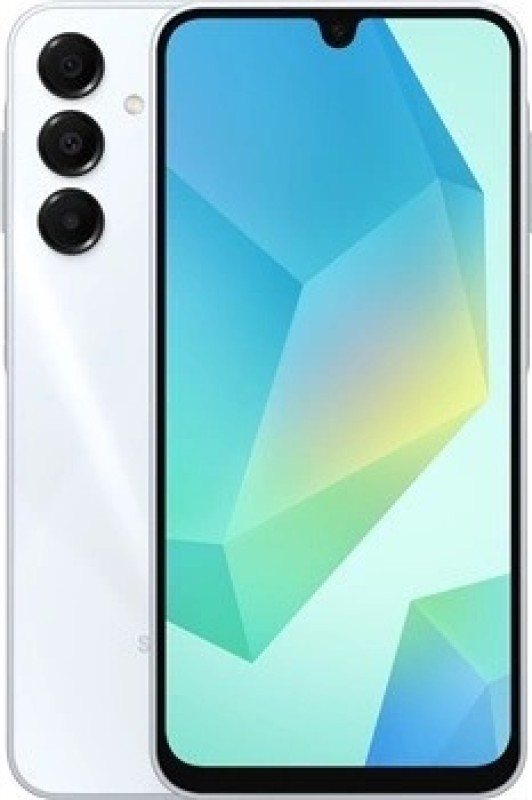 Mobiiltelefon Samsung Galaxy A16 128GB 8GB RAM
