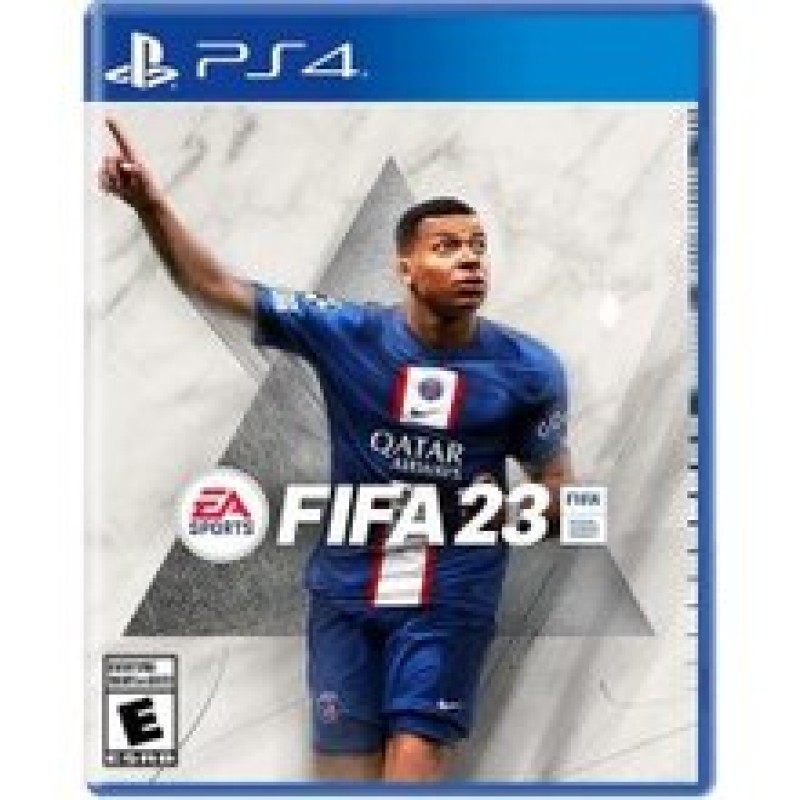 Mäng PS4 Fifa 23 4/5