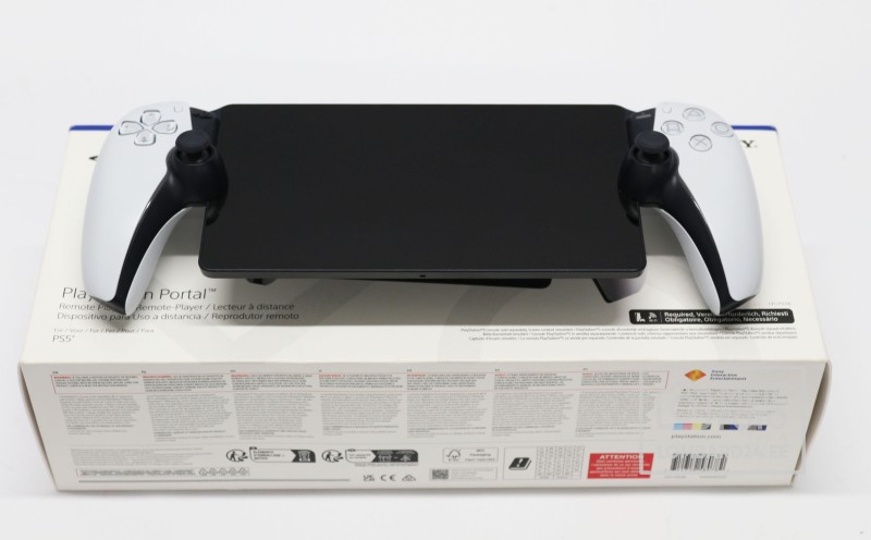 Mängukonsool Sony PlayStation Portal