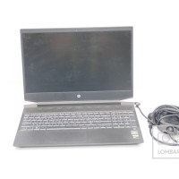 Sülearvuti HP Pavilion 15-ec1024no Ryzen 5 16GB RAM GTX 1650 Ti