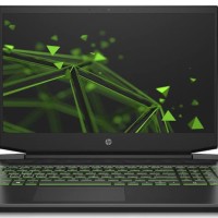Sülearvuti HP Pavilion 15-ec1024no Ryzen 5 16GB RAM GTX 1650 Ti
