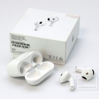 Helivarustus Apple Airpods 4 ANC