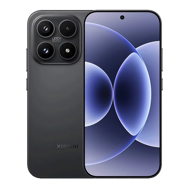 Mobiiltelefon Xiaomi 17T 256GB 6,59" 120Hz POLED 50MP 6500mAh