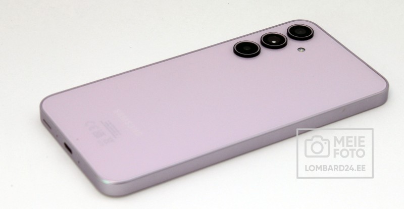 Mobiiltelefon Samsung Galaxy A35 5G 128GB