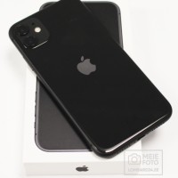 Mobiiltelefon Apple iPhone 11 64GB 4GB RAM