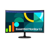 Monitor Samsung S27D360GAU 27-tolline FHD 100Hz