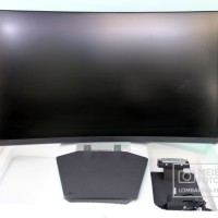 Monitor LG 27GS60QC 27-tolline QHD 180Hz
