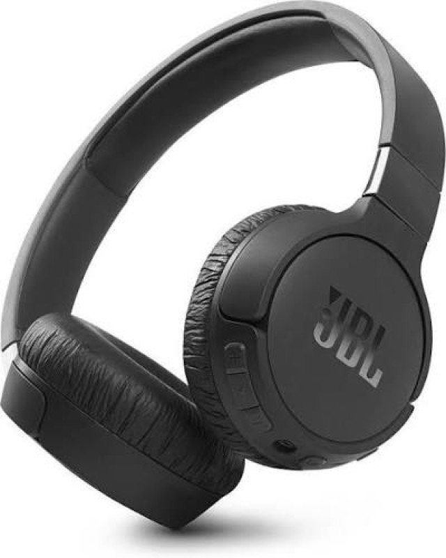Kõrvaklapid JBL TUNE 660NC juhtmevabad ANC