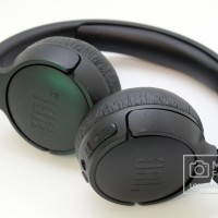 Kõrvaklapid JBL TUNE 660NC juhtmevabad ANC