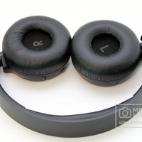 Kõrvaklapid JBL TUNE 660NC juhtmevabad ANC