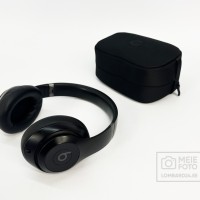 Kõrvaklapid Beats Studio Pro Over-ear juhtmevabad ANC