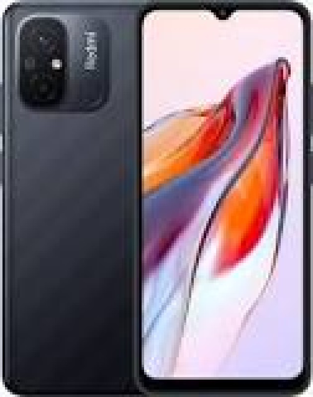 Mobiiltelefon Redmi 12C 128GB 6GB RAM