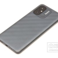 Mobiiltelefon Redmi 12C 128GB 6GB RAM