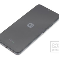 Mobiiltelefon Redmi 12C 128GB 6GB RAM