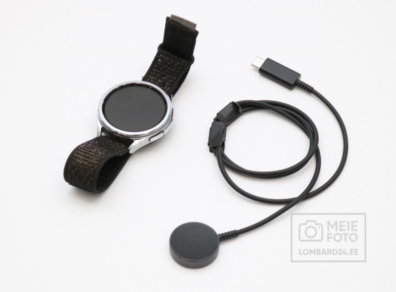 Nutikell Samsung Galaxy Watch 6 Classic GPS 47mm