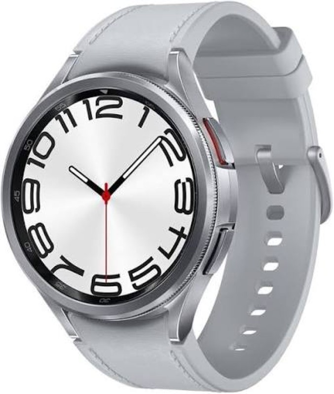 Nutikell Samsung Galaxy Watch 6 Classic GPS 47mm