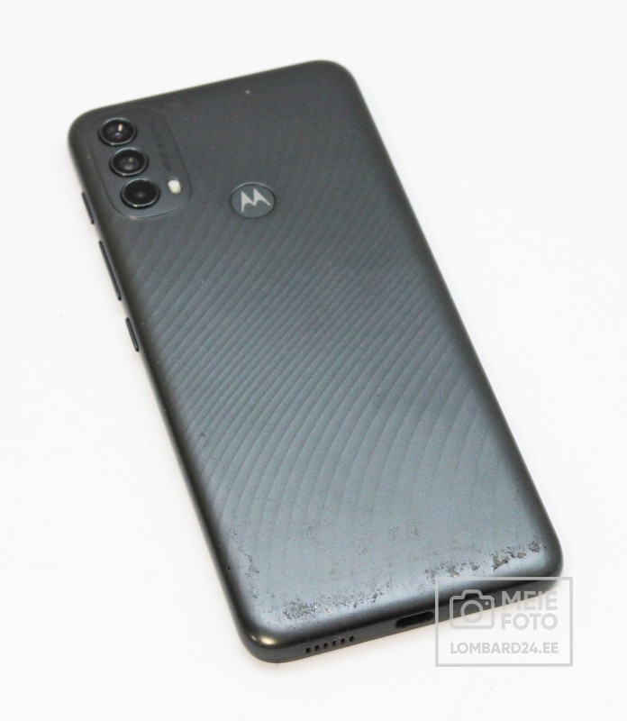 Mobiiltelefon Motorola Moto E40 64GB 4GB RAM