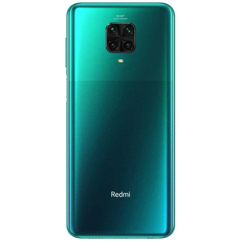 Mobiiltelefon Xiaomi Redmi Note 9 64GB 4GB RAM
