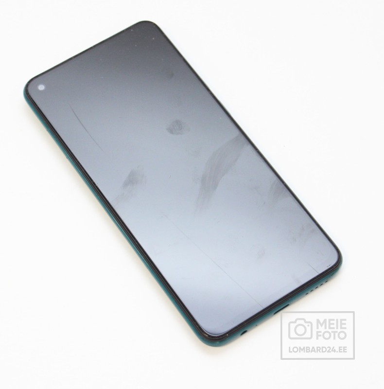 Mobiiltelefon Xiaomi Redmi Note 9 64GB 4GB RAM
