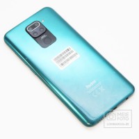 Mobiiltelefon Xiaomi Redmi Note 9 64GB 4GB RAM