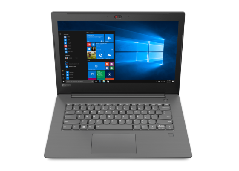 Sülearvuti Lenovo V330-14IKB 14" puutetundlik i5-8250U 8GB RAM 256GB SSD