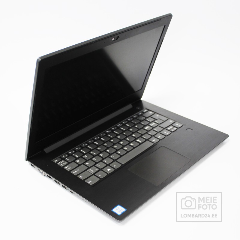 Sülearvuti Lenovo V330-14IKB 14" puutetundlik i5-8250U 8GB RAM 256GB SSD
