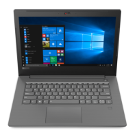 Sülearvuti Lenovo V330-14IKB 14" puutetundlik i5-8250U 8GB RAM 256GB SSD