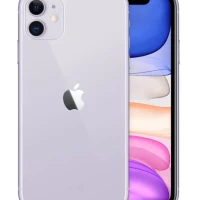 Mobiiltelefon Apple iPhone 11 128GB Dual Camera