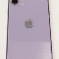 Mobiiltelefon Apple iPhone 11 128GB Dual Camera