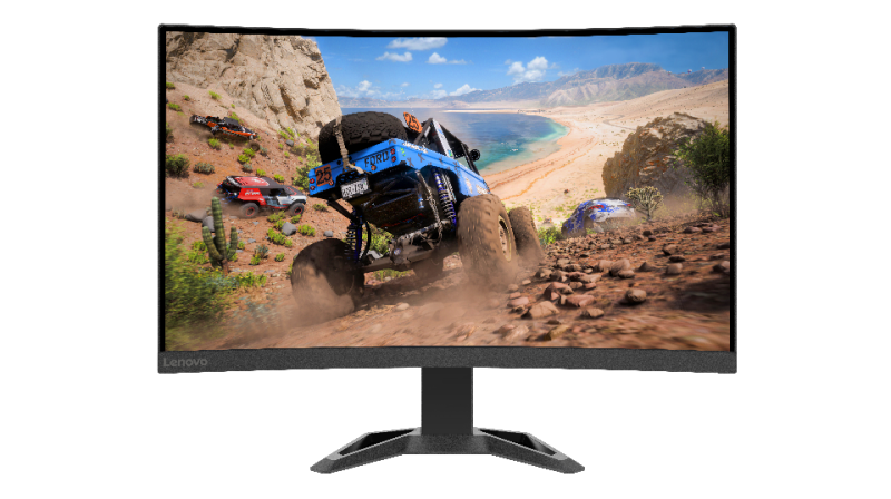 Monitor LENOVO G27qc-30 QHD 165Hz