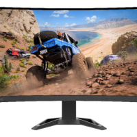 Monitor LENOVO G27qc-30 QHD 165Hz