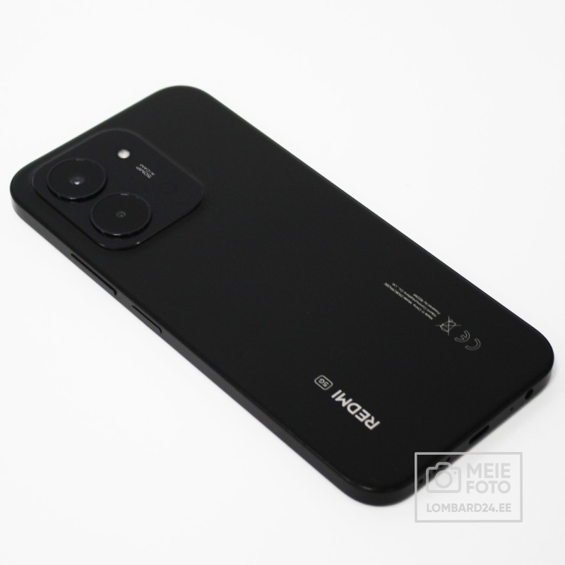 Mobiiltelefon Xiaomi Redmi 15C 5G 128GB 6GB RAM