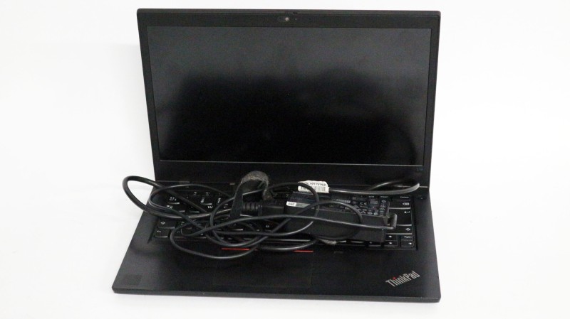 Sülearvuti Lenovo ThinkPad L14 Gen 2 8GB RAM 256GB SSD