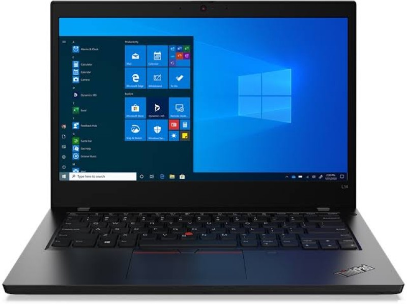 Sülearvuti Lenovo ThinkPad L14 Gen 2 8GB RAM 256GB SSD