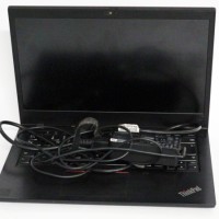 Sülearvuti Lenovo ThinkPad L14 Gen 2 8GB RAM 256GB SSD