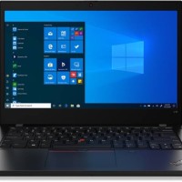 Sülearvuti Lenovo ThinkPad L14 Gen 2 8GB RAM 256GB SSD