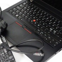 Sülearvuti Lenovo ThinkPad L14 Gen 2 8GB RAM 256GB SSD
