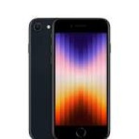 Mobiiltelefon iPhone SE 3 64GB