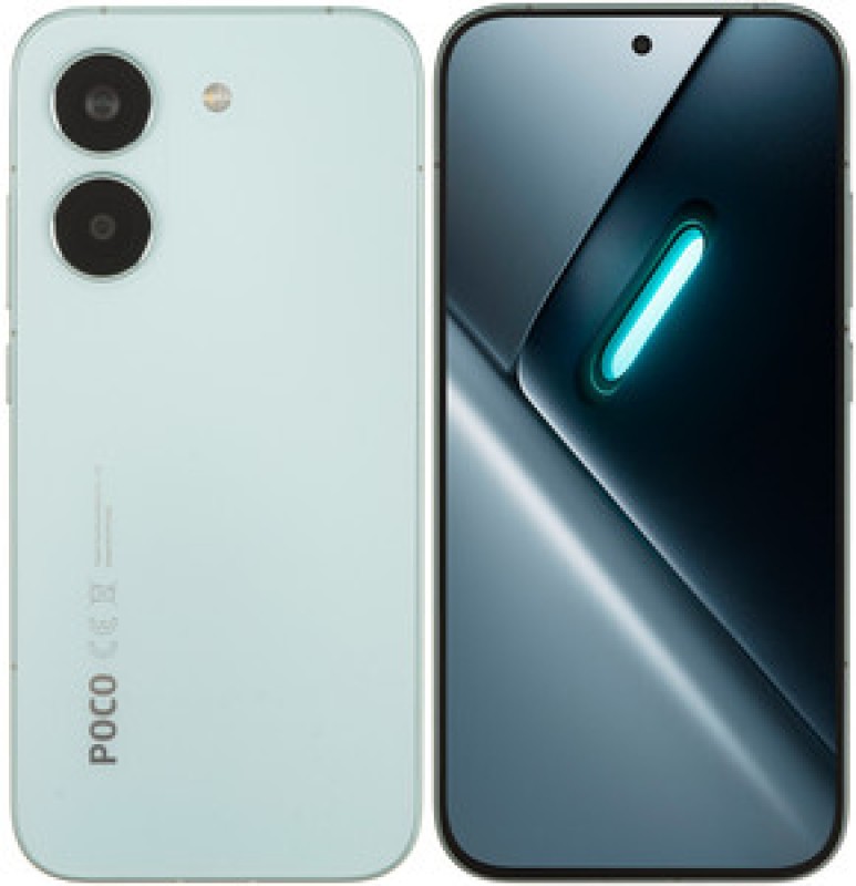 Mobiiltelefon Poco X8 Pro 512GB 12GB RAM