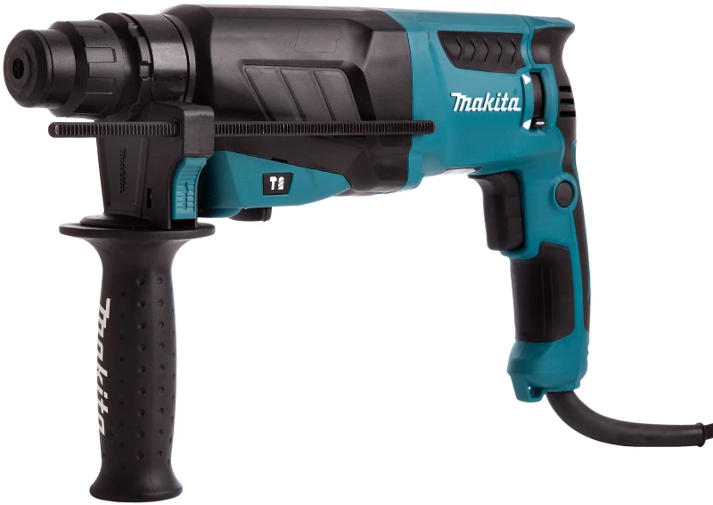 SDS-Plus lööktrell Makita HR2630 800W 26mm