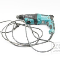 SDS-Plus lööktrell Makita HR2630 800W 26mm