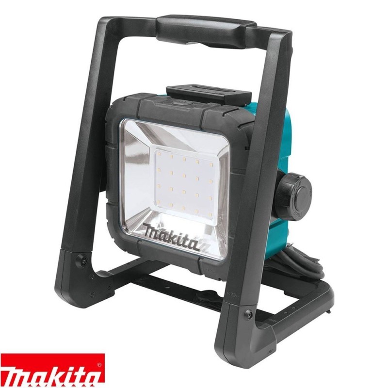Töövalgusti Makita DML805 LED 750 lm