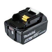 Makita 5.0Ah