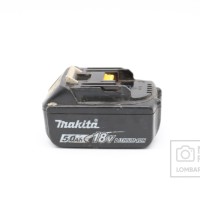 Makita 5.0Ah