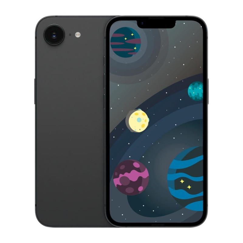 Mobiiltelefon Apple iPhone 16e 128GB
