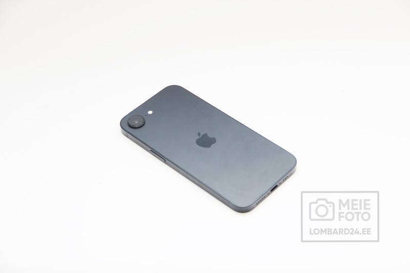 Mobiiltelefon Apple iPhone 16e 128GB