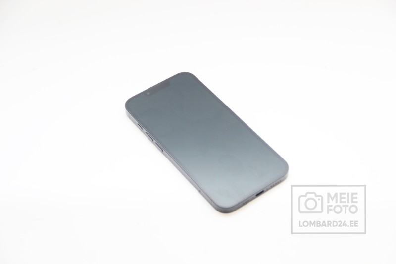 Mobiiltelefon Apple iPhone 16e 128GB