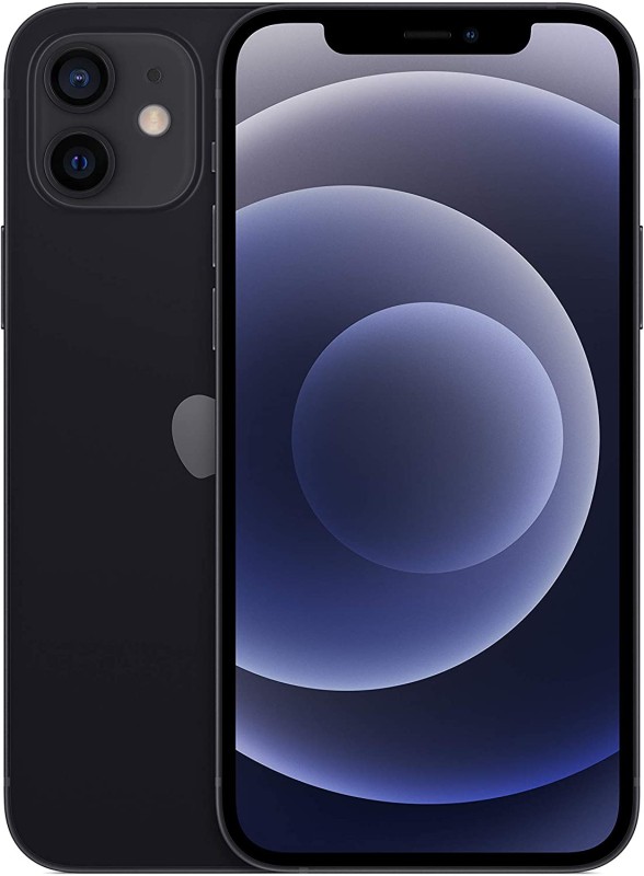 Mobiiltelefon iPhone 12 128GB 6.1-tolline Super Retina XDR