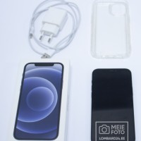 Mobiiltelefon iPhone 12 128GB 6.1-tolline Super Retina XDR