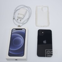 Mobiiltelefon iPhone 12 128GB 6.1-tolline Super Retina XDR